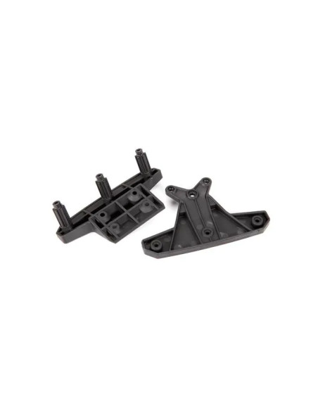 TRX9420 Parachoques delantero para Chevrolet C10 Drag Slash - Imagen 1