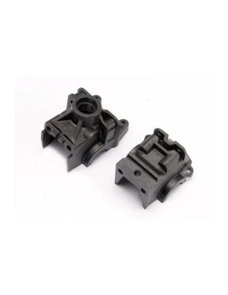 TRX6881 Carcasas, diferencial, delanteras - Imagen 1