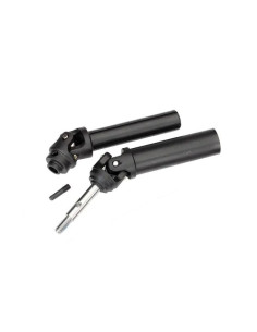 TRX6852A Conjunto de eje de transmisión trasero de servicio pesado extremo - Imagen 1