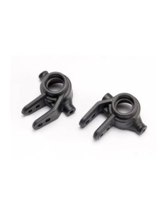 TRX6837 TRAXXAS Bloques de dirección, izquierdo y derecho, - Imagen 1