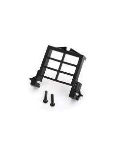 TRX7749 Adaptador, servo estándar (adaptador de servo estándar para encajar en XM) - Imagen 1