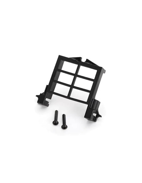 TRX7749 Adaptador, servo estándar (adaptador de servo estándar para encajar en XM) - Imagen 1