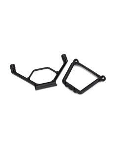 TRX7733 Soporte de parachoques, soporte delantero - Imagen 1