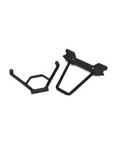 TRX7734 Soporte de parachoques, soporte trasero/parachoques XMAXX - Imagen 1
