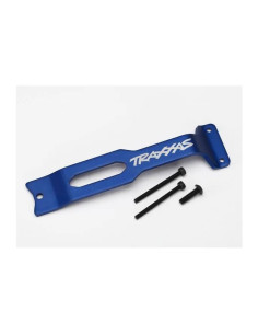 TRX5632 Refuerzo de chasis trasero (compatible con ER evo/Summit) - Imagen 1