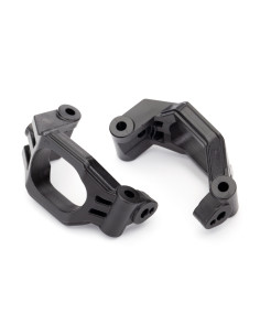TRX8932 Bloques con ruedas, izquierda y derecha MAXX - Imagen 1