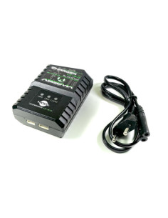 Cargador Absima LC-2.0 LiPo (2s y 3s) AB4000034 - Imagen 1