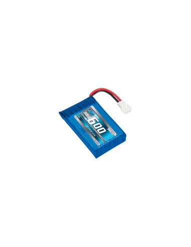 LRP430040 LRP Batería 3,7V-600mAh LiPo 30C 1S - Imagen 1