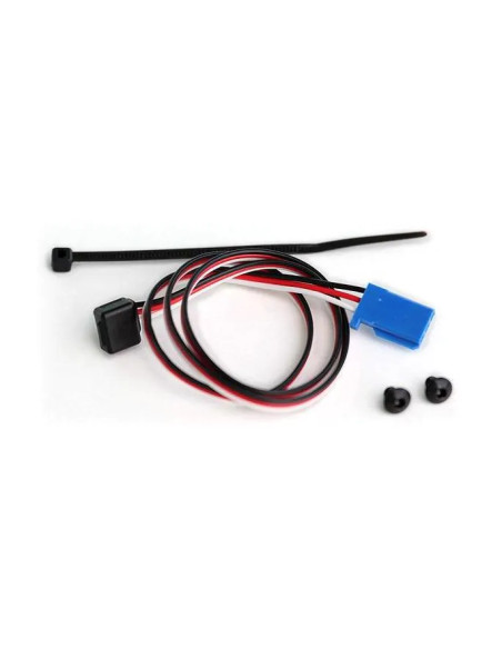 TRX6520 Sensor de telemetría RPM (largo) - Imagen 1
