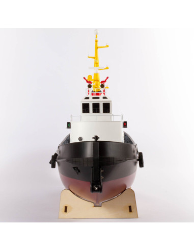 PACK PRO BOAT Remolcador Horizon Harbor de 30 pulgadas,RTR+BATERIA  Y CARGADOR - Imagen 4