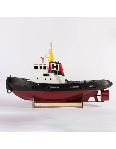 PACK PRO BOAT Remolcador Horizon Harbor de 30 pulgadas,RTR+BATERIA  Y CARGADOR - Imagen 3