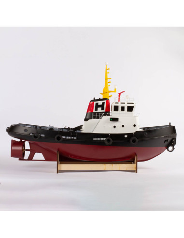PACK PRO BOAT Remolcador Horizon Harbor de 30 pulgadas,RTR+BATERIA  Y CARGADOR - Imagen 5