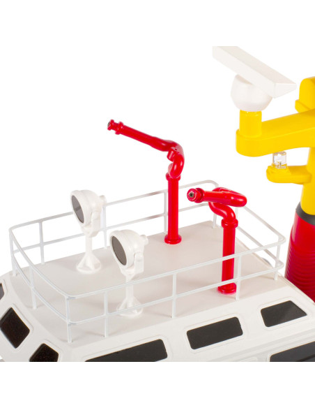 PACK PRO BOAT Remolcador Horizon Harbor de 30 pulgadas,RTR+BATERIA  Y CARGADOR - Imagen 9
