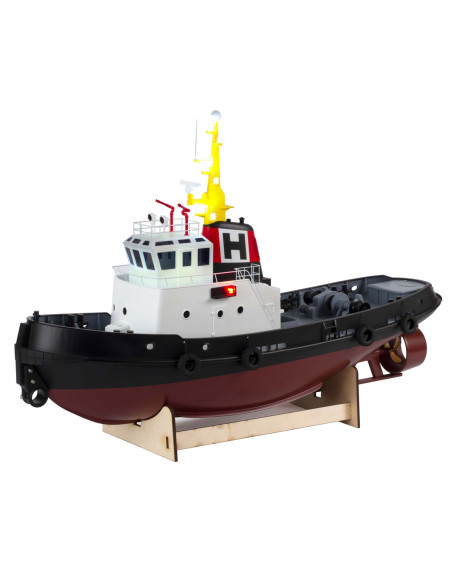 PRO BOAT Remolcador Horizon Harbor de 30 pulgadas,RTR - Imagen 2