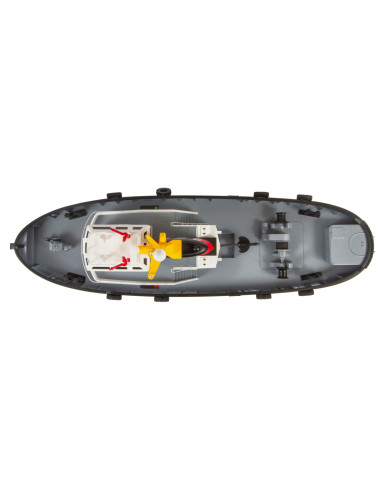 PACK PRO BOAT Remolcador Horizon Harbor de 30 pulgadas,RTR+BATERIA  Y CARGADOR - Imagen 14
