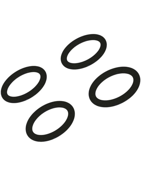 AR716025 Junta tórica 12x2mm 4 Piezas 3S BLX Arrma - Imagen 1