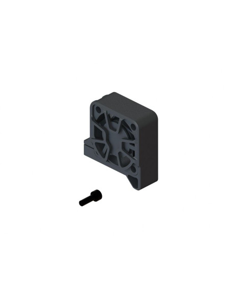 ARA-1251 Conjunto de ventilador de motor y soporte: GROM - Imagen 1