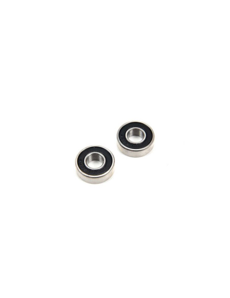 ARA610039 Rodamiento de bolas 8x19x6 mm (2RS) (2) ARRMA - Imagen 1