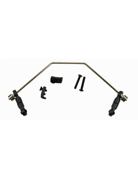 500205963 CARSON Kit de barra estabilizadora delantera Virus 4.0/4.1 - Imagen 1