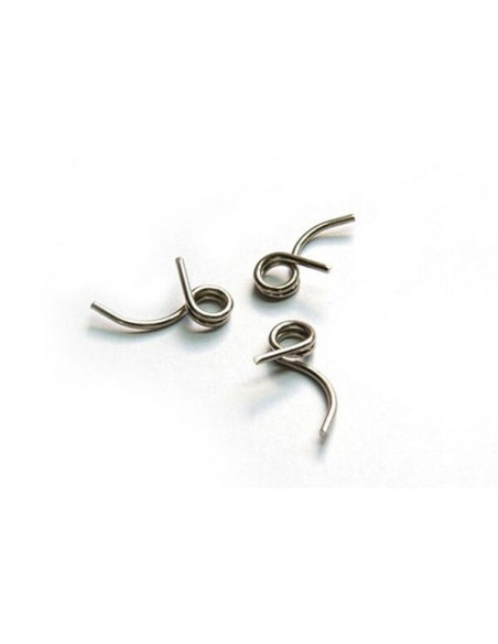 MP02-090201 Resorte de embrague de 3 piezas (1,0 mm) - Imagen 1