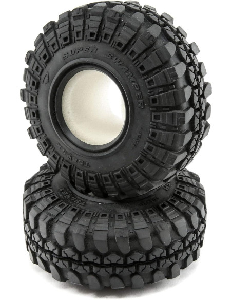 VTR43018 VATERRA Interco TSL SX Swamper 1.9 Neumáticos w/Ins (2): TWH - Imagen 1