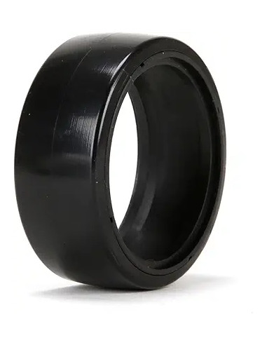 VTR43040 Vaterra Drift neumático y anillo de montaje de 54 x 28.4 yard (2) - Imagen 1