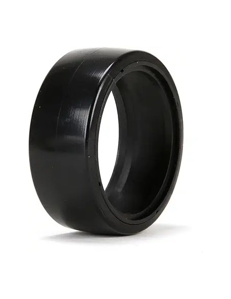 VTR43040 Vaterra Drift neumático y anillo de montaje de 54 x 28.4 yard (2) - Imagen 1