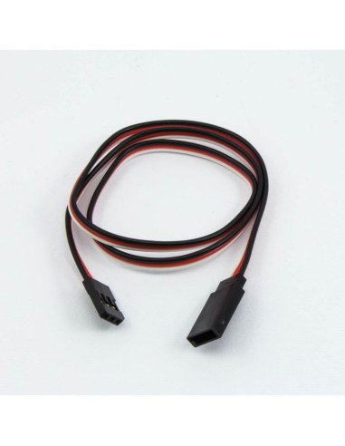 UR46127 CABLE EXTENSIÓN SERVO 45cm MACHO / HEMBRA. ULTIMATE - Imagen 1