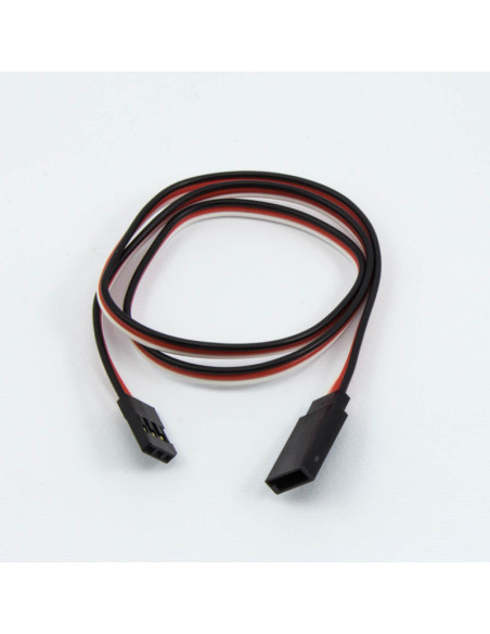 UR46127 CABLE EXTENSIÓN SERVO 45cm MACHO / HEMBRA. ULTIMATE - Imagen 1