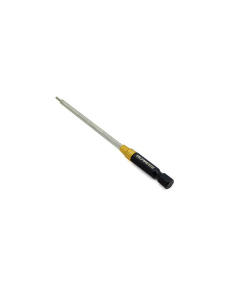 UR8361X PUNTA ALLEN POWER TOOL PRO 1.5 x 98mm CON INDICADOR - Imagen 1