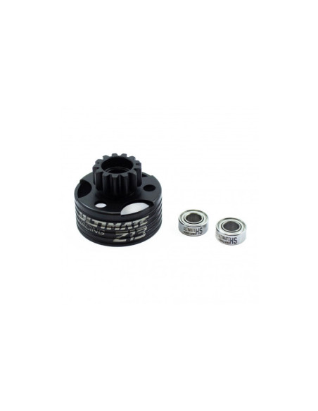 UR0661 CAMPANA ULTIMATE Z13 VENTILADA - Imagen 1