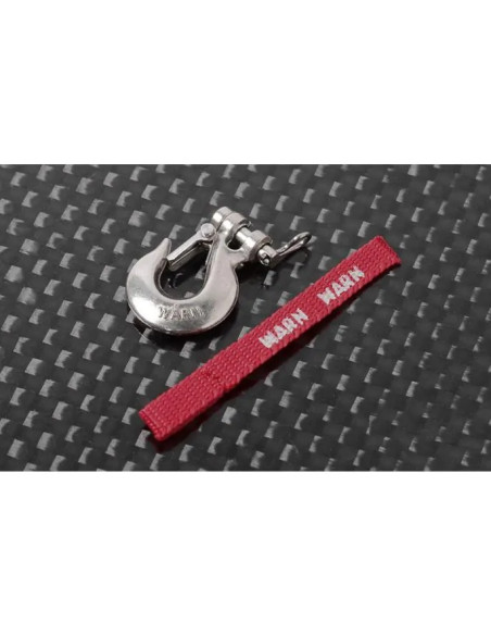 Gancho de advertencia RC4WD 1/10 (Z-S1011) - Imagen 1