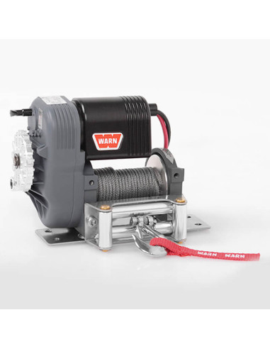 Z-E0075 Cabrestante WARN 8274 RC4WD 1/10 - Imagen 1