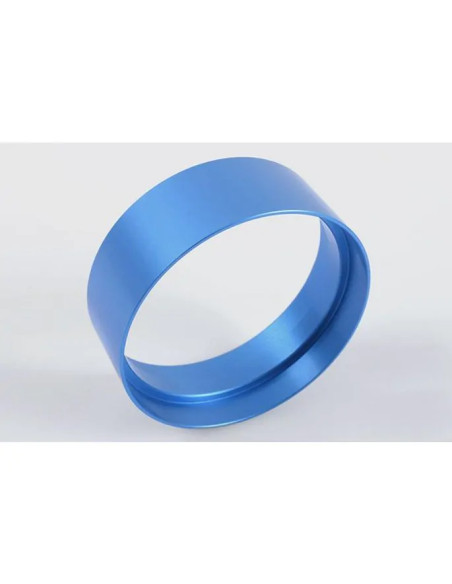 Anillos de bloqueo de talón internos compatibles con neumáticos RC4WD 2.2 Proline - Imagen 1