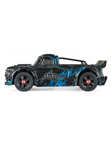 Hyper Go Power Drifter 1/14 Brushless + Gyro - Imagen 3