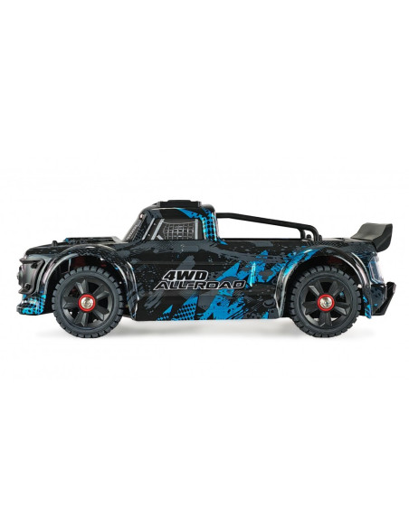 Hyper Go Power Drifter 1/14 Brushless + Gyro - Imagen 3