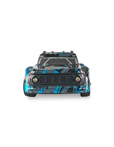 Hyper Go Power Drifter 1/14 Brushless + Gyro - Imagen 4