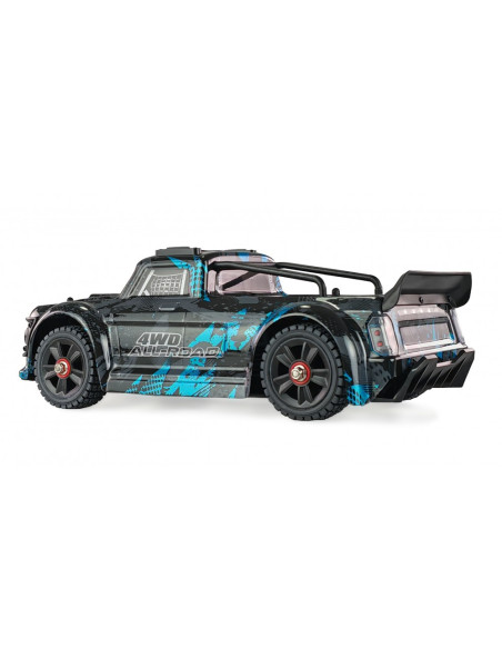 Hyper Go Power Drifter 1/14 Brushless + Gyro - Imagen 5