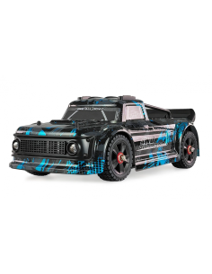 Hyper Go Power Drifter 1/14 Brushless + Gyro - Imagen 1