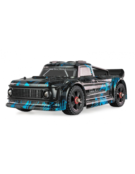 Hyper Go Power Drifter 1/14 Brushless + Gyro - Imagen 1