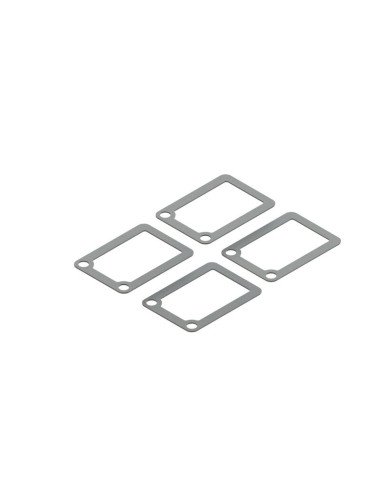 ARA311190 ARRMA Junta de sellado de la caja de cambios - Imagen 1