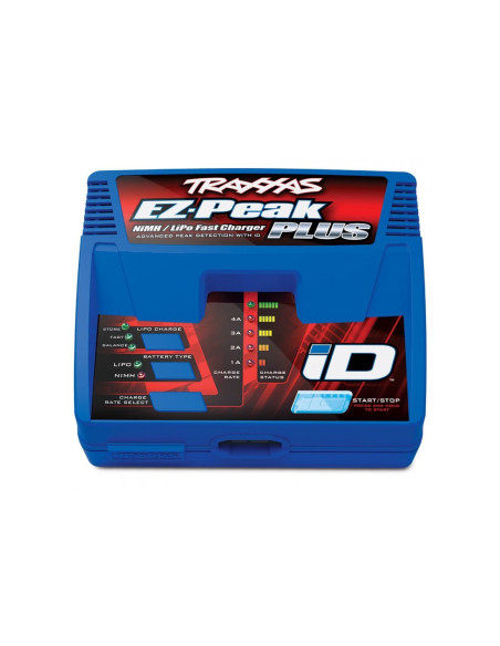 PACK TRX4 FORD BRONCO 2021CARROCERIA SIN CLIP+BATERIA Y CARGADOR+CAMBIO DE SERVO - Imagen 4