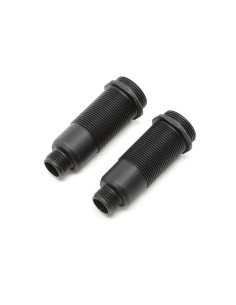 LOS243004 LOSI Amortiguador delantero 8T, amortiguador trasero 8T (2): 8, 8T RTR - Imagen 1