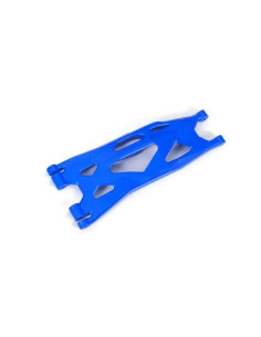 TRX7894X Brazo de suspensión inferior azul (1) (izquierdo, delantero o trasero) - Imagen 1