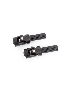 TRX9057 Conjunto de horquilla de salida diferencial, para trabajo pesado extremo (2) (izquierdo o derecho, delantero o trasero) - Imagen 1