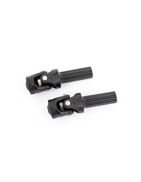 TRX9057 Conjunto de horquilla de salida diferencial, para trabajo pesado extremo (2) (izquierdo o derecho, delantero o trasero) - Imagen 1
