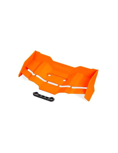 TRX9517T Arandela de ala/ala (naranja) - Imagen 1
