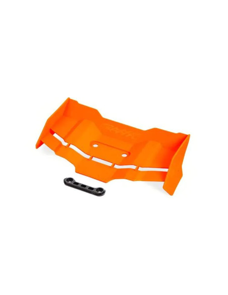 TRX9517T Arandela de ala/ala (naranja) - Imagen 1