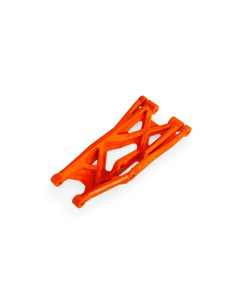 TRX7830T BRAZO DE SUSPENSIÓN, NARANJA, INFERIOR (DERECHO, DELANTERO O TRASERO) - Imagen 1