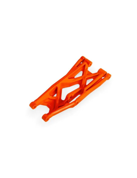 TRX7830T BRAZO DE SUSPENSIÓN, NARANJA, INFERIOR (DERECHO, DELANTERO O TRASERO) - Imagen 1